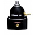 Fuelab 525 series -6AN Fuel Pressure Regulator